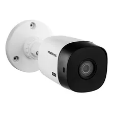 Câmera Bullet Intelbras Hdcvi 2 Mega Full Hd Vhl 1220 B