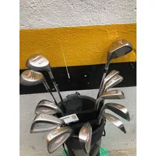 Palos De Golf Mizuno Para Mujer