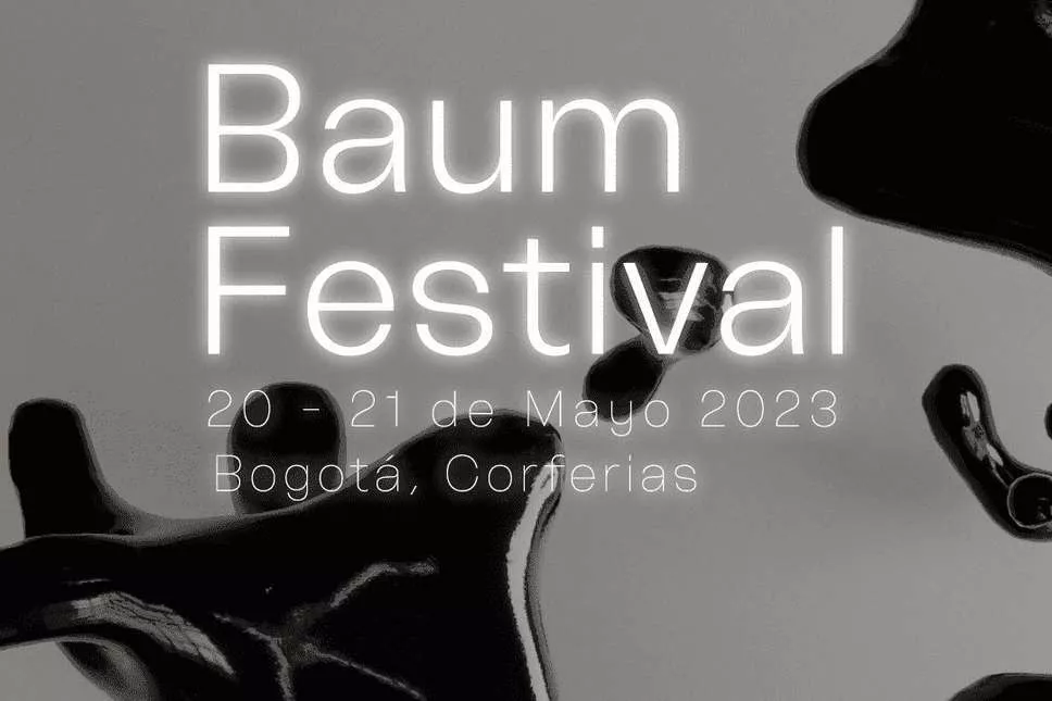 Boletas Baum Festival General
