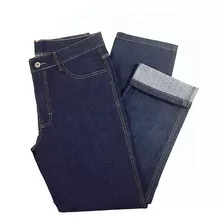 2 Calças Masculinas Jeans Reforçada Trabalho Serviço Kit