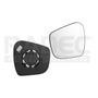 Espejo Nissan Frontier 2005-2006-2007 Elect Cromo Izquierdo