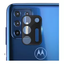 Protector Vidrio Templado Para Cámara Motorola Moto G9 Plus