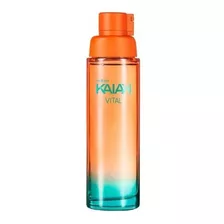 Natura Kaiak Vital Desodorante Colônia Feminino 100ml