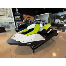 Sea-doo Spark 2up 90 Ho/ibr