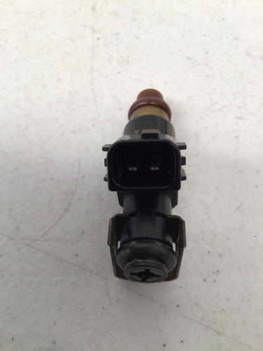 Inyector De Gasolina #3 Honda Fit 1.5 Aut 2009/2014 Foto 3