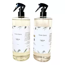 Aromatizador De Ambientes 2 X 1 Litro - Escolher Fragrâncias