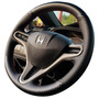 Funda Forro Cubre Volante Honda Civic Hrv 2022-25 Piel