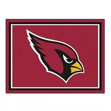 Fanmats 17472 Nfl Cardenales De Arizona Alfombra