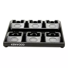 Kenwood Kmb-28 - Cargador Para Ksc-35 (6 Unidades)