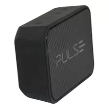 Caixa De Som Pulse Speaker Splash 8w - Sp354