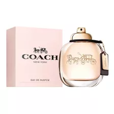 Perfume Coach Dama New York Eau De Parfum 90ml