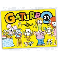 Gaturro 34 - Nik