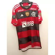Camiseta De Fútbol Flamengo 2023