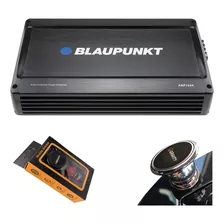 Blaupunkt Amp1604 1600 Vatios - Amplificador De Rango Comple