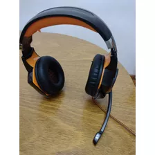 Auriculares Gamer Kotion Each 200 - No Funciona El Mic