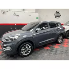 Hyundai New Tucson Premium