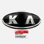 Emblema Logo Gt Line Adhesivo Metlico Kia Peugeot Karvas Kia CERATO