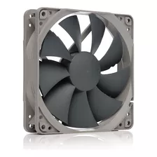 Ventilador Noctua Nf-p12, 1700rpm, 120mm, Alto Rendimiento