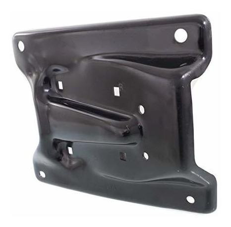 Defensas - Evan-fischer Bumper Bracket Compatible With Dodge Foto 4