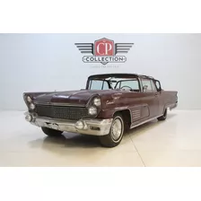 1960 Lincoln Mark V Conversível