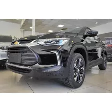 Chevrolet Tracker 1.2 Premier Ltz At 0km Full Stock /nt