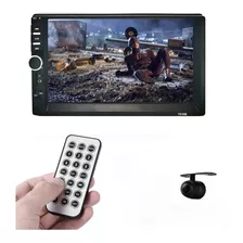Central Multimidia Mp5 Player C/espelhamento iPhone Android 