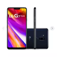 Smartphone LG G7 Thinq 