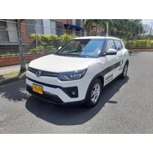 Ssangyong Tivoli Turbo Elite 4x2 Aut 2024 