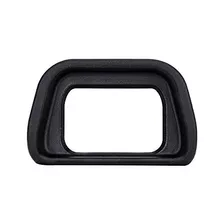 Jjc Ocular / Ojo Ocular Visor Para Sony Alpha A6300, A6000,