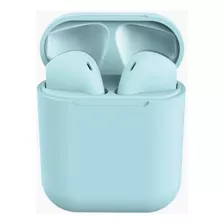 Audífonos Bluetooth Tws Auriculares Inalámbricos 