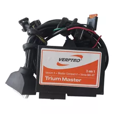 Trium Master Verptro 3 Em 1 Sonda + Bico + Variador Gnv