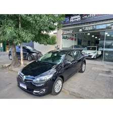 Renault Mégane Iii 1.6 Ph2 Luxe Pack 111cv Auto-mania