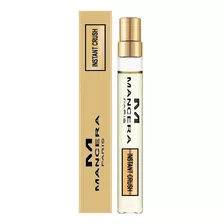 Mancera - Instant Crush 8ml Eau De Parfum / Recargable