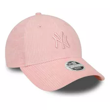 Gorro New York Yankees Mlb 9forty Pastel Pink