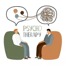 Sesion De Terapia Psicologo 1 Hora Psicoterapia