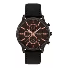 Reloj Kenneth Cole New York Para Hombre Original /