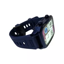 Smartwatch Kospet F900, Temp, Pulso, O2, Salud, Calidad 