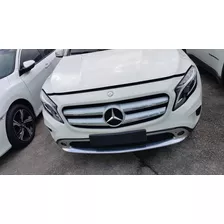 Sucata Peças Acessórios Mercedes Benz Gla200 2017