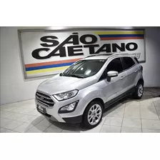 Ford Ecosport 1.5 Ti-vct Titanium