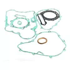 Kit Empaquetadura Dr650 Marca Darrow Colmotos