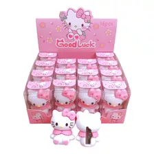 Sacapuntas De Hello Kitty De Silicona Lindo Regalo Niñas 