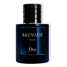 Dior Sauvage Elixir Elixir 100 ml Para Hombre 