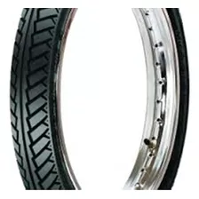 Pneu Dianteiro Para Moto Maggion Urban Predator Mf4 Com Câmara De 2.75-18 P 48 X 1 Unidade