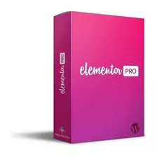 Elementor Pro 23 Vitalicio + Pack Landing Page