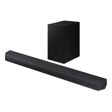 Barra Sonido Samsung Q600c Hw-q600c + Subwoofer 3.1.2ch 360w