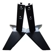 Pies Patas Soporte Para Smart Tv LG 43/49lf5900 + Envío