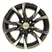 Jg Roda Aro 15 S215 Celta Corsa Onix Sonic Cobalt Prisma Ltz