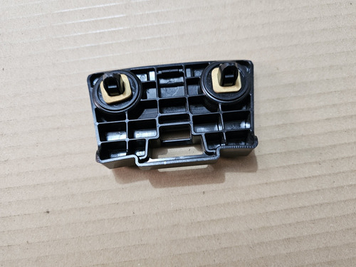 Soporte Trasero Moldura Mazda Cx5 2017-21 Original  Foto 5