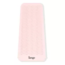 Lange Hair Alfombrilla Resistente Al Calor + Funda | Doble P