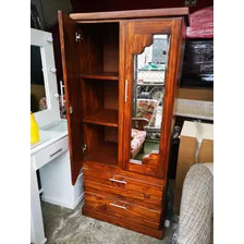 Ropero Valentina; Armarios Y Closets Mi Mueble Desde: 135000